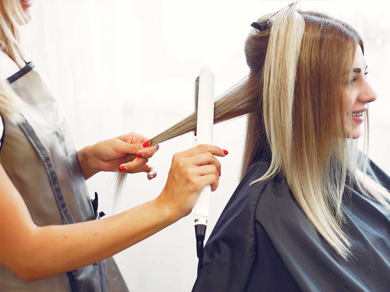 Alopecia por tracción: ¿qué tratamiento tiene?