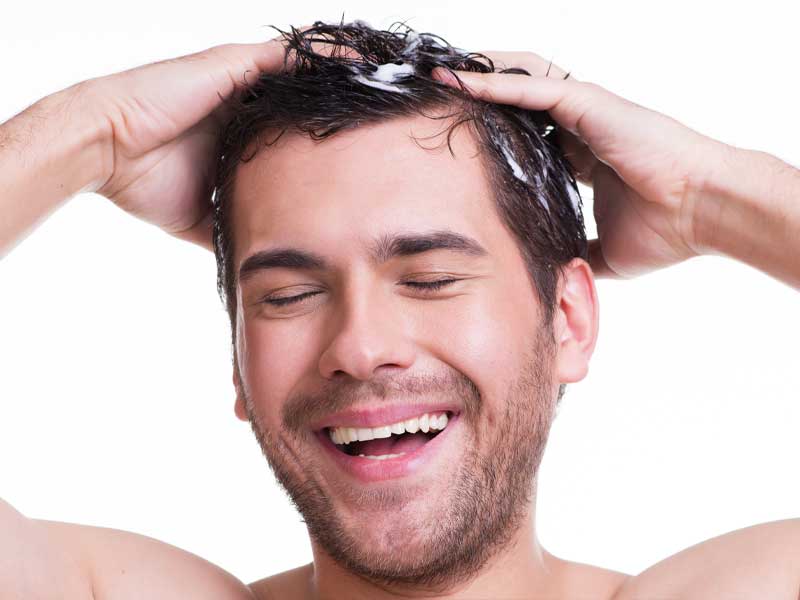 ¿Es bueno el bicarbonato para el pelo?