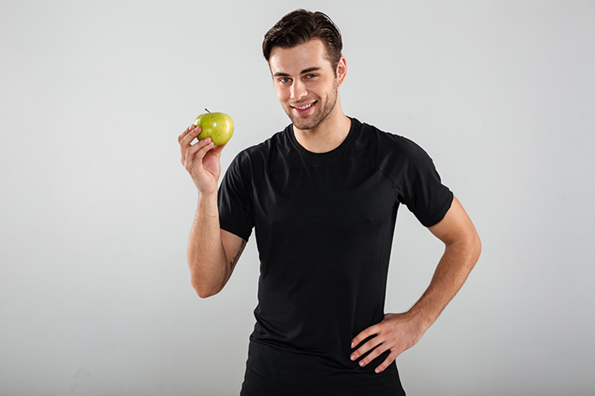 Caída de cabello y adelgazamiento: ¿por qué pierdo pelo con mi dieta?