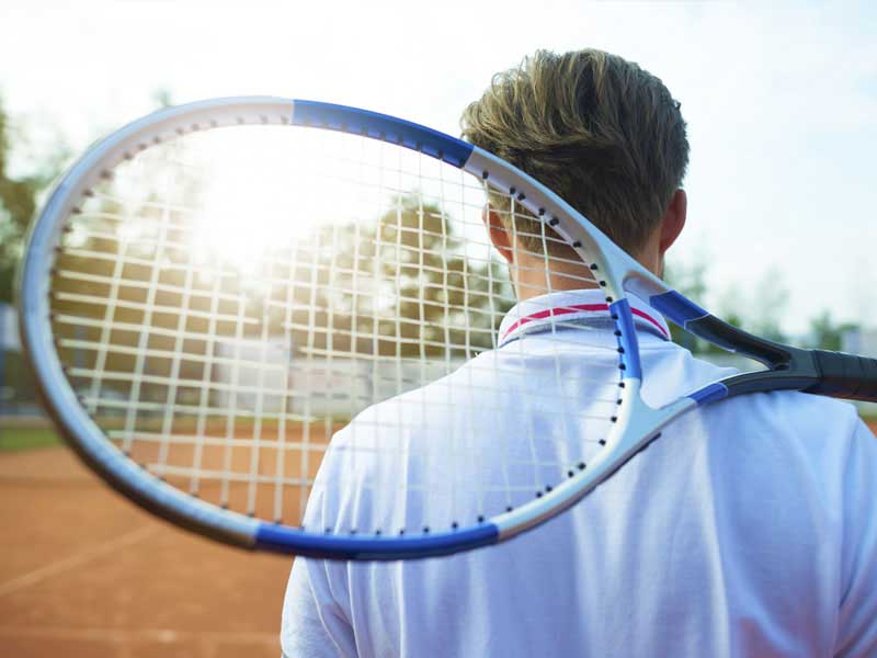Ventajas de hacer deporte para el pelo