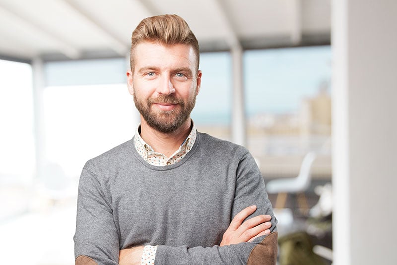 Behandling och produkter som används för hårkauterisering
