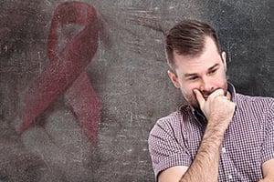 Comment procéder si je suis atteint de VIH et que je souhaite faire une greffe de cheveux?