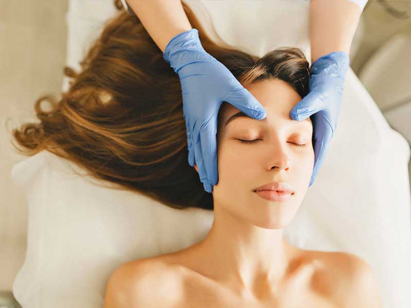 Oxigenoterapia para el pelo, ¿qué es y cómo funciona?