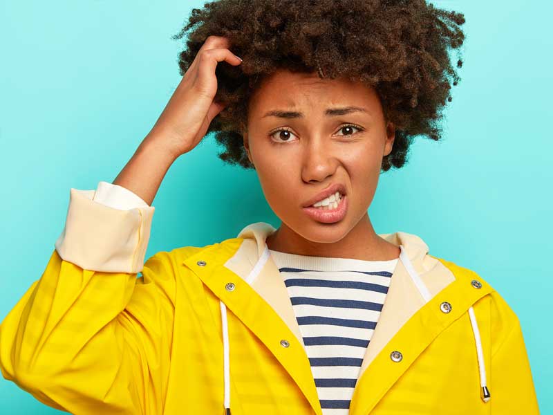 Piojos y pediculosis: todo lo que debes saber