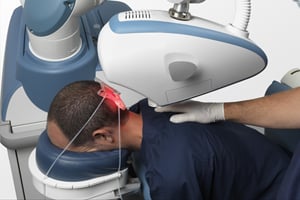 ROBOTHÅRTRANSPLANTATION: HELA SANNINGEN