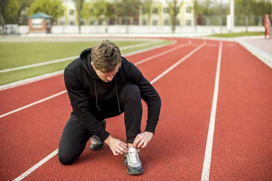Pot să fac sport după implantul  de păr?