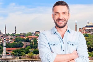 Implants capillaires turquie